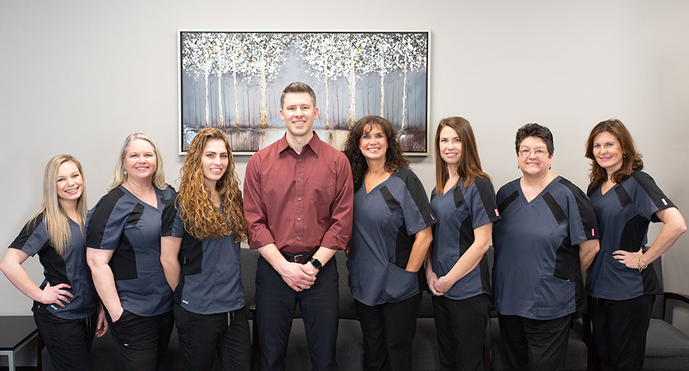 Meet the Team Wardell Orthodontics Glen Ellyn Hoffman Estates IL